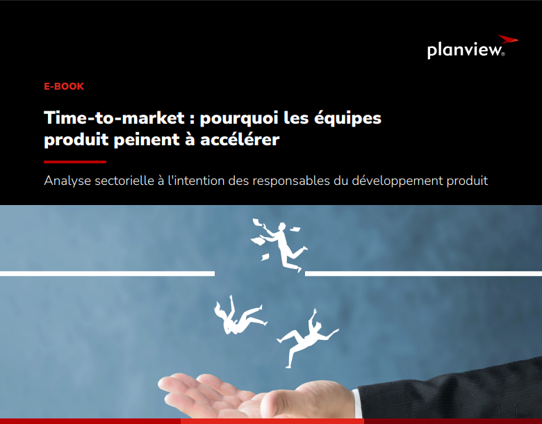 Time-to-market : pourquoi les équipes produit peinent à accélérer